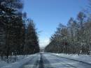 On the road * 600 x 450 * (160KB)